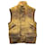 Polo Ralph Lauren Waxed Vest in Green Cotton  ref.967175