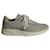 Autre Marque Common Projects Track 80 Sneakers in Grey Suede  ref.967208