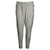 Tom Ford Drawstring Track Pants in White Leather  ref.967245