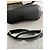 Chanel Crystal Bijou Numero 1 Gafas de sol negras Negro - vista 4