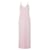 Elizabeth And James Pink Dara Dress Viscose  ref.967419