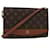 LOUIS VUITTON Monogram Bordeaux 24 Shoulder Bag M51798 LV Auth bs6256 Cloth  ref.967458