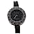 Bulgari Relógios BVLGARI Zero One em aço inoxidável prata preto autenticação 45729  ref.967460
