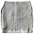 Fendi Skirts Beige Polyester Acrylic  ref.967609