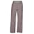 Etro pantaloni Multicolore Cotone  ref.967633