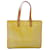 Louis Vuitton Columbus Yellow Patent leather  ref.967928