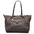 Louis Vuitton Brown Monogram Empreinte Lumineuse PM Marrone