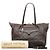 Louis Vuitton Brown Monogram Empreinte Lumineuse PM Marrone - vista 10
