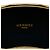 Ring Hermès Brazalete de esmalte brasileño extra ancho negro de Hermes - vista 4