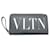 ****VALENTINO GARAVANI Continental VLTN Wallets Black Leather  ref.968113