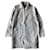 Twin Set Coats, Outerwear Beige Cotton Acetate  ref.968191