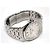 AUDEMARS PIGUET Royal Oak lunetta diamante argento quarzo 67651ST Mens - vista 12