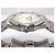 AUDEMARS PIGUET Royal Oak lunetta diamante argento quarzo 67651ST Mens - vista 5