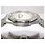 AUDEMARS PIGUET Royal Oak lunetta diamante argento quarzo 67651ST Mens - vista 6