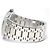 AUDEMARS PIGUET Royal Oak lunetta diamante argento quarzo 67651ST Mens - vista 7