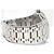 AUDEMARS PIGUET Royal Oak lunetta diamante argento quarzo 67651ST Mens - vista 8