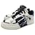 ****VALENTINO GARAVANI Low Top Sneakers White Leather  ref.968363
