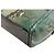 Reed Krakoff Verde / Borsa Atlantique in pelle nera - vista 4