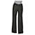 Roberto Cavalli pantaloni slim Multicolore Cotone  ref.968454