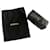 Chanel Bolsos de embrague Negro Plástico  ref.968471