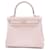 Hermès HERMES BIRKIN 25 Pink Leder  ref.968551