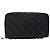 LOUIS VUITTON Monogram Eclipse Zippy XL Custodia da viaggio M61698 LV Aut 45688 - vista 13