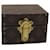 Caja de accesorios con monograma LOUIS VUITTON LV Auth 45437EN Lienzo  ref.968794
