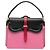 Borsa Prada Belle rosa