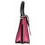 Borsa Prada Belle rosa - vista 3