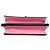 Borsa Prada Belle rosa - vista 5