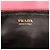 Borsa Prada Belle rosa - vista 8