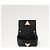 Louis Vuitton Pico Go 14 Bolso de mano en cuero negro - vista 3