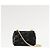 Louis Vuitton Pico Go 14 Bolso de mano en cuero negro - vista 4