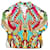 Etro Tricots Coton Multicolore  ref.969005