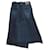 Levi's long skirt size S Black Cotton  ref.969156