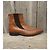 Lanvin Leather Boots Light Brown Size 40 - view 5