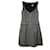 Tolles Chanel-Kleid Mehrfarben Wolle  ref.969190