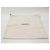 LANCEL PREMIER FLIRT MM A BOLSA10110 BOLSA DE OMBRO DE COURO GRÃO CREME - vista 13