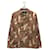 Autre Marque ****STUSSY Brown Jacket Polyester  ref.969399