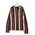 Autre Marque ****STUSSY Multicolor Striped  Knitwear****STUSSY Multicolor Striped  Knitwear Multiple colors Synthetic  ref.969426