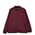 Autre Marque ****STUSSY Bordeaux Jacket Cotton Polyester  ref.969437