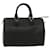 Louis Vuitton Epi Speedy 25 Hand Bag Black M43012 LV Auth ep839 Leather  ref.969526