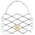 Louis Vuitton LV GO-14 MM handbag new White Leather  ref.969623