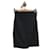 VERSACE  Skirts T.International XXS Wool Black  ref.969663