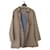 Jacadi Trench-coat pour 8 ans (peut-être pour 6 ans) Coton Camel  ref.969757