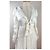Autre Marque Sister Jane Dream Line Kleid Weiß Viscose - Ansicht 3