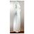 Autre Marque Sister Jane Dream Line Kleid Weiß Viscose - Ansicht 6