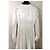 Autre Marque Sister Jane Dream Line Kleid Weiß Viscose - Ansicht 7