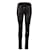 Autre Marque Diliborio Distressed Leather Pants Black  ref.970403