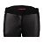 Autre Marque Diliborio Distressed-Lederhose Schwarz - Ansicht 5